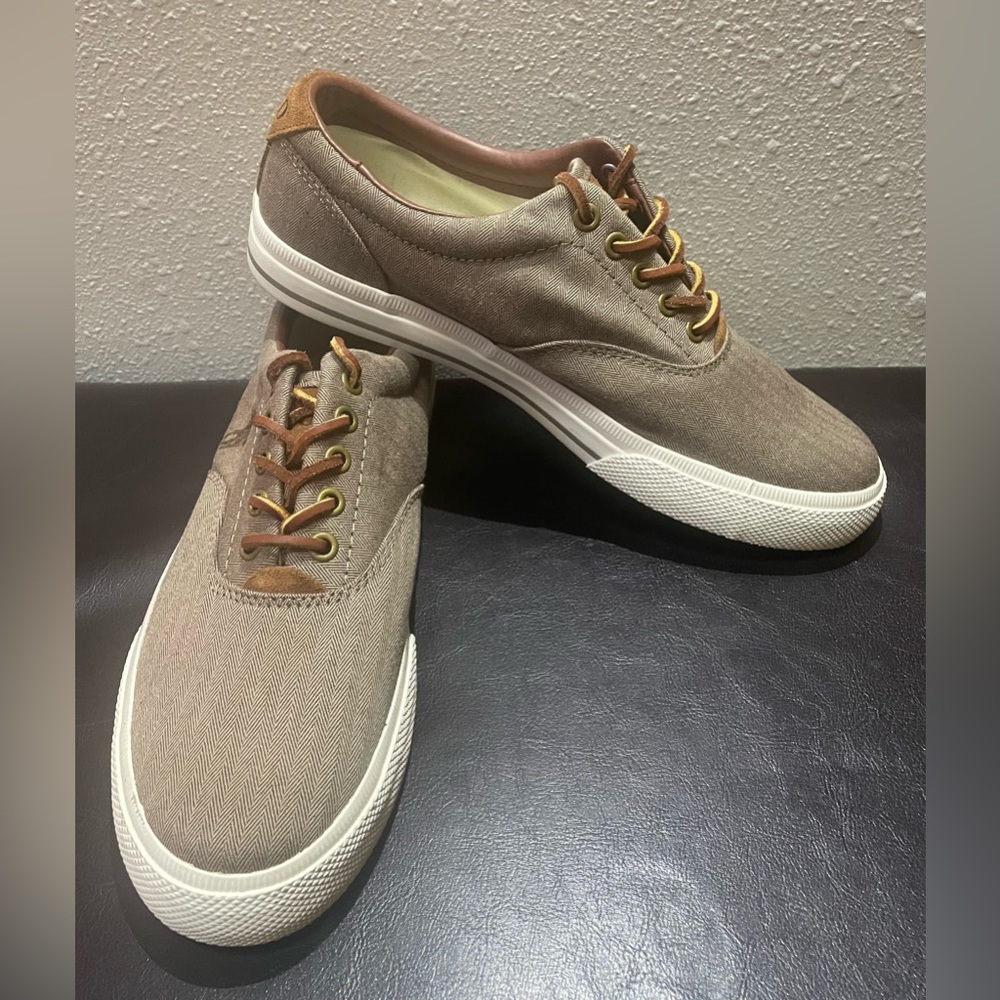 Polo Ralph Lauren shoes